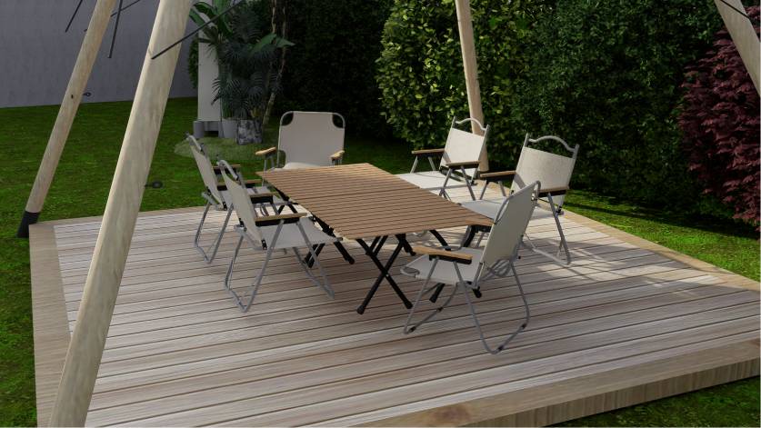 湟中县帐篷生产厂家：以匠心筑牢户外装备的品质根基